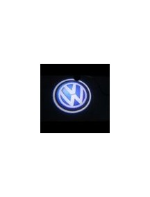 LED logo projektor VW