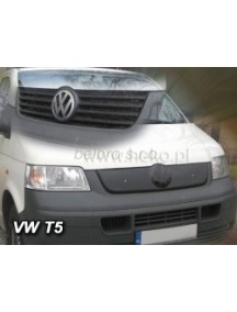 Zimná clona VW Transporter T5   do  2010R