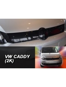 Zimná clona VW CADDY (2K) 2010-2015R( od LIF)