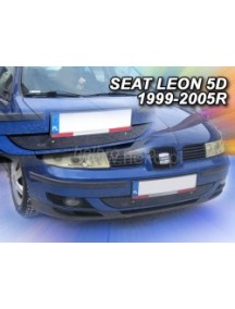 Zimná clona Seat Leon od 99R do 05R (dolná)