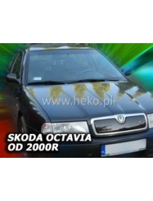 Zimná clona Škoda Octavia od r.v. 6/2000R