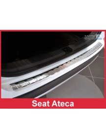 Kryt prahu zadních dveří Seat Ateca -- od roku výroby 2016-