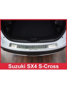 Kryt prahu zadných dverí Suzuki SX-4 S-cross -- od roku výroby 2013-