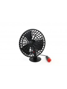 Ventilátor plastový 10 cm C fan-10