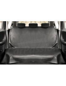 Ochranný poťah na zadné sedadlo z eko-kože